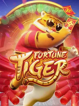 Fortune Tiger